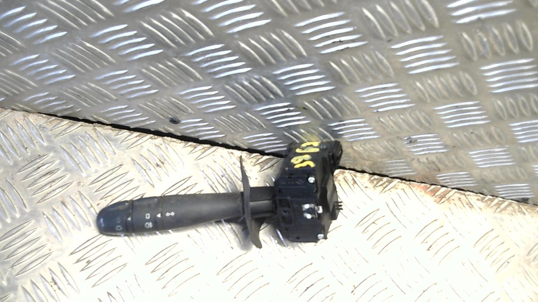 Commodo phare RENAULT CLIO Diesel - 1