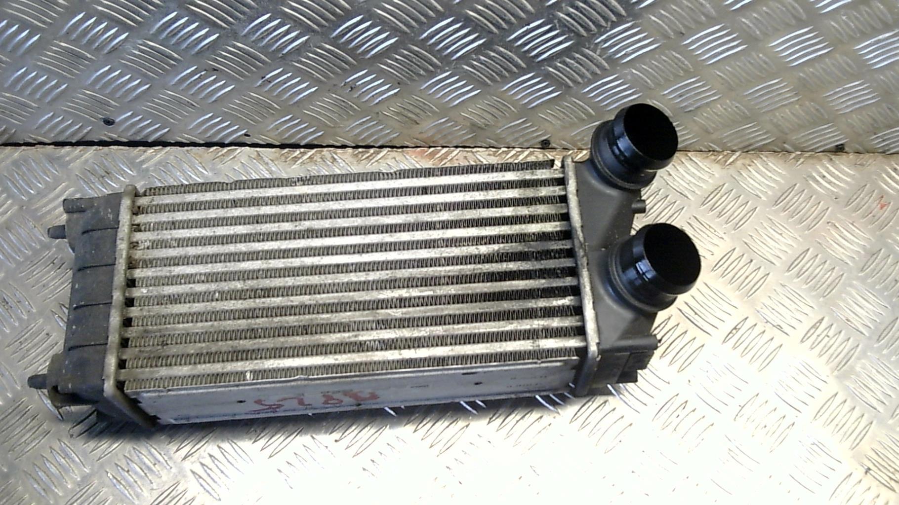 Echangeur air (Intercooler) PEUGEOT 3008 1 PHASE 1 Diesel - 1