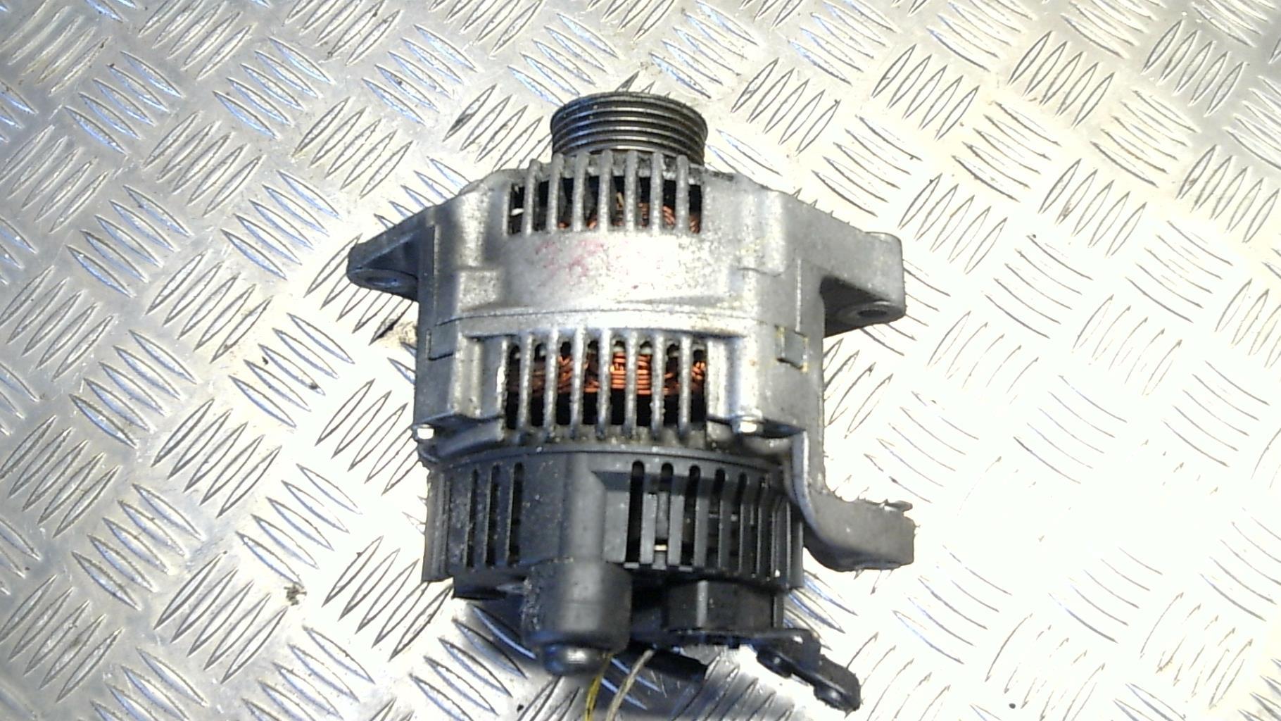 Alternateur RENAULT CLIO 1 PHASE 2 Diesel - 1