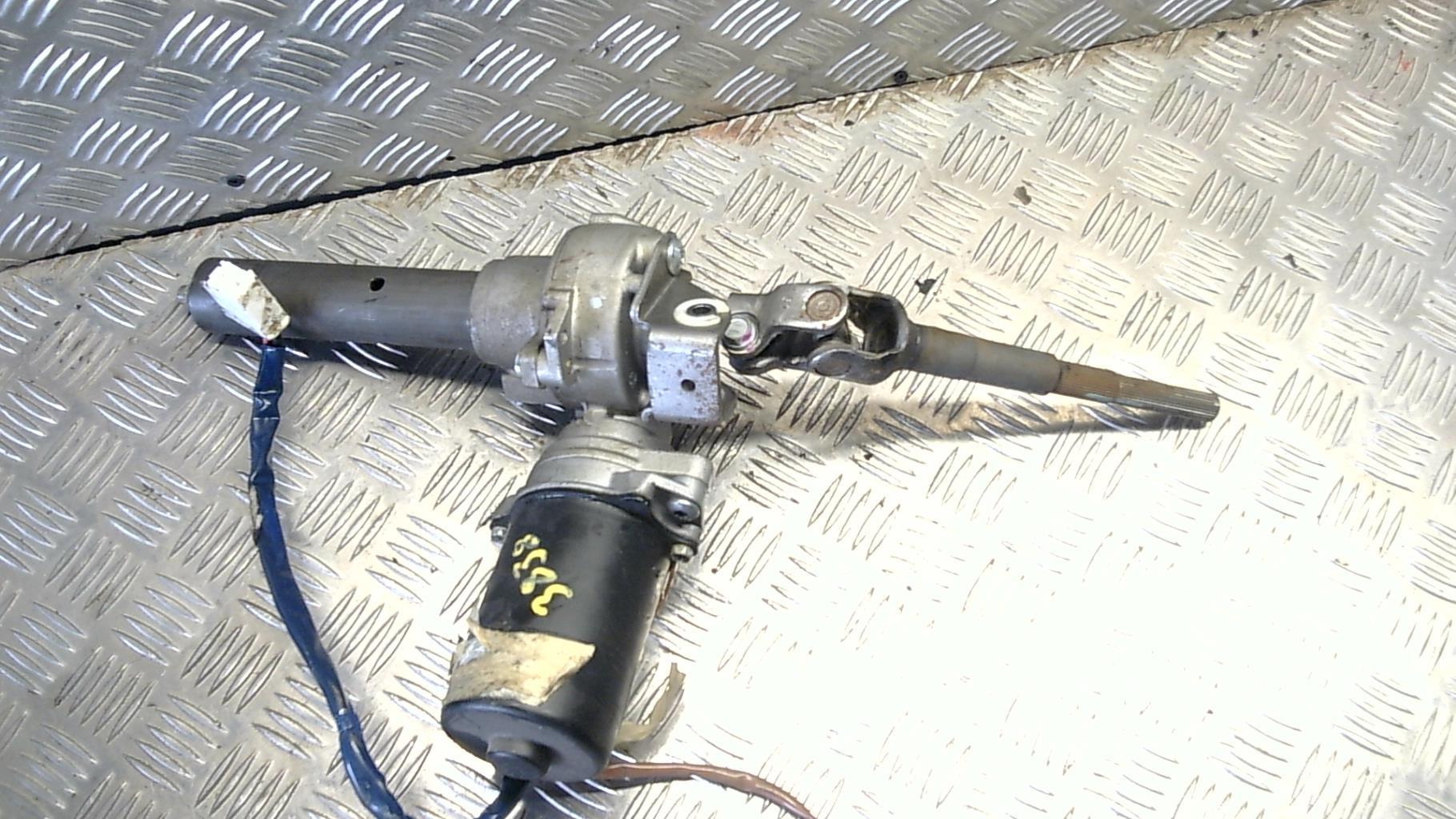 Colonne de direction TOYOTA YARIS 2 PHASE 1 Diesel - 1