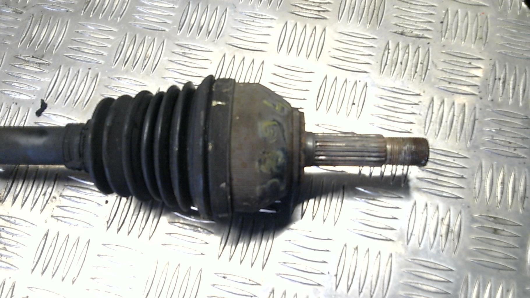 Cardan droit (transmission) RENAULT R19 PHASE 2 Diesel - 1