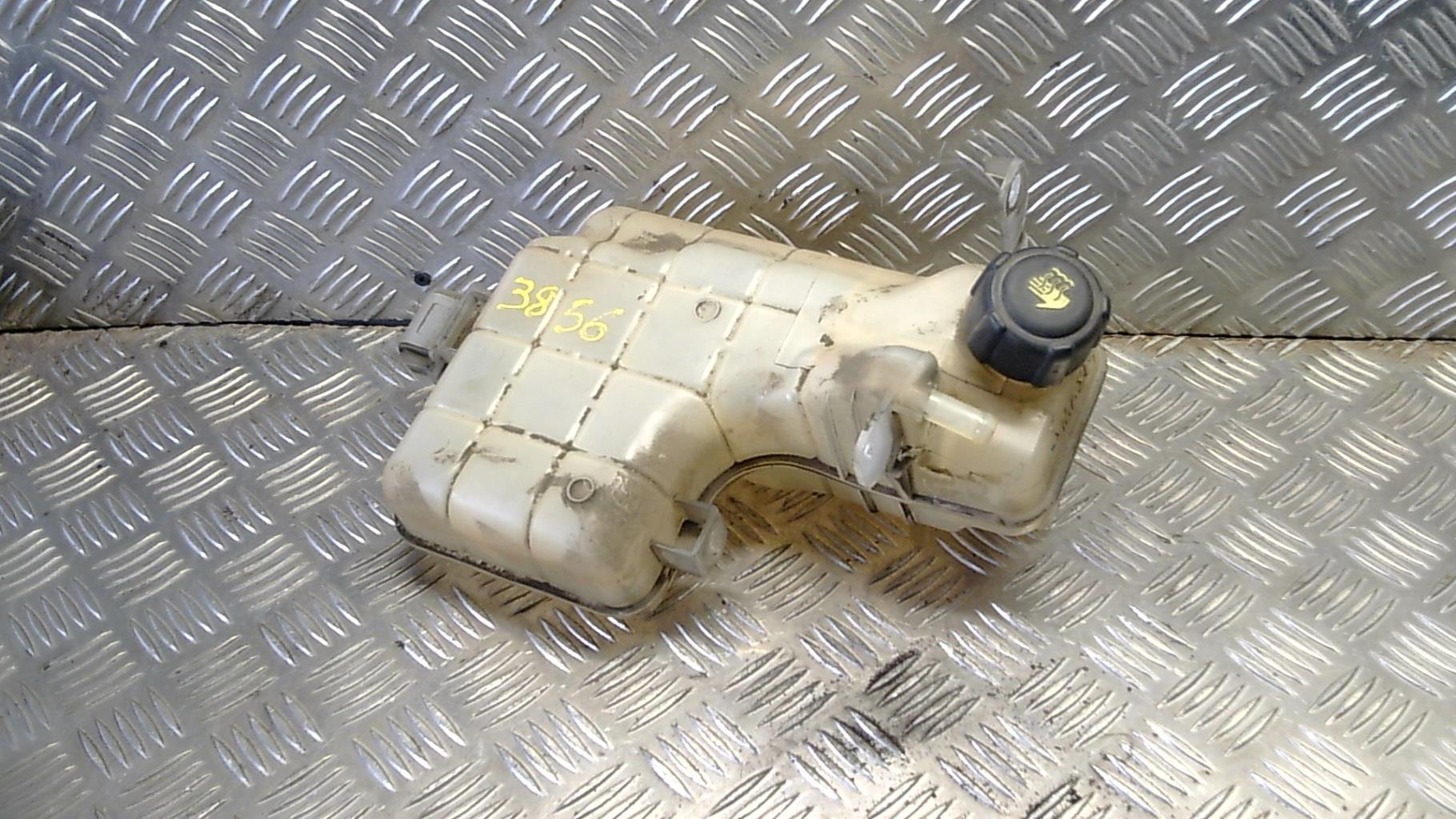 Vase d'expansion RENAULT GRAND ESPACE 4 PHASE 2 Diesel - 1