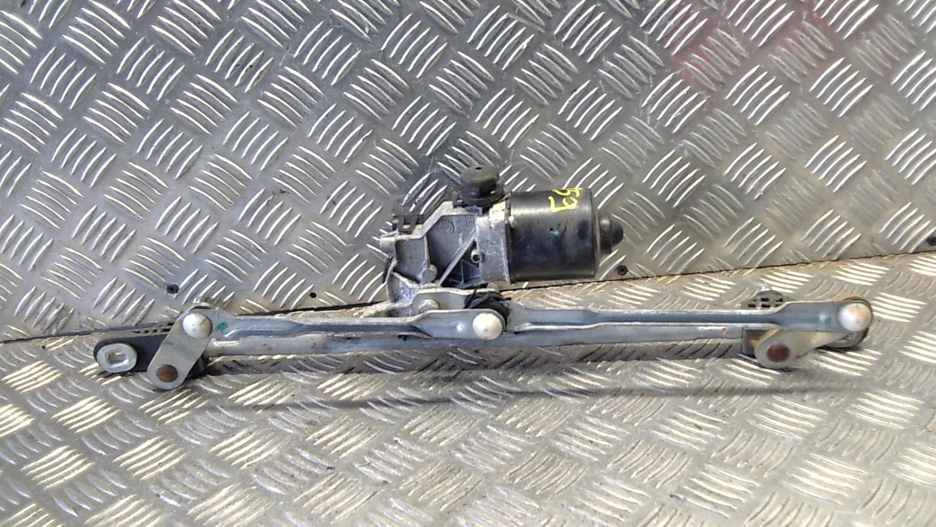Mecanisme essuie glace avant FIAT PANDA 2 PHASE 1 Essence - 1