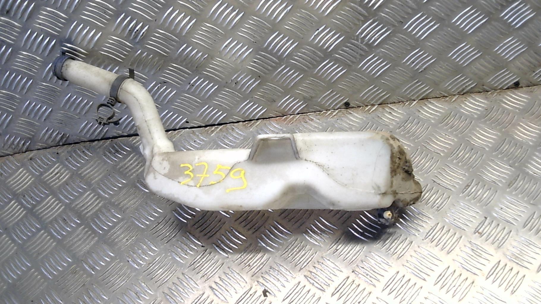 Vase de lave glace FIAT PANDA 2 PHASE 1 Essence - 1