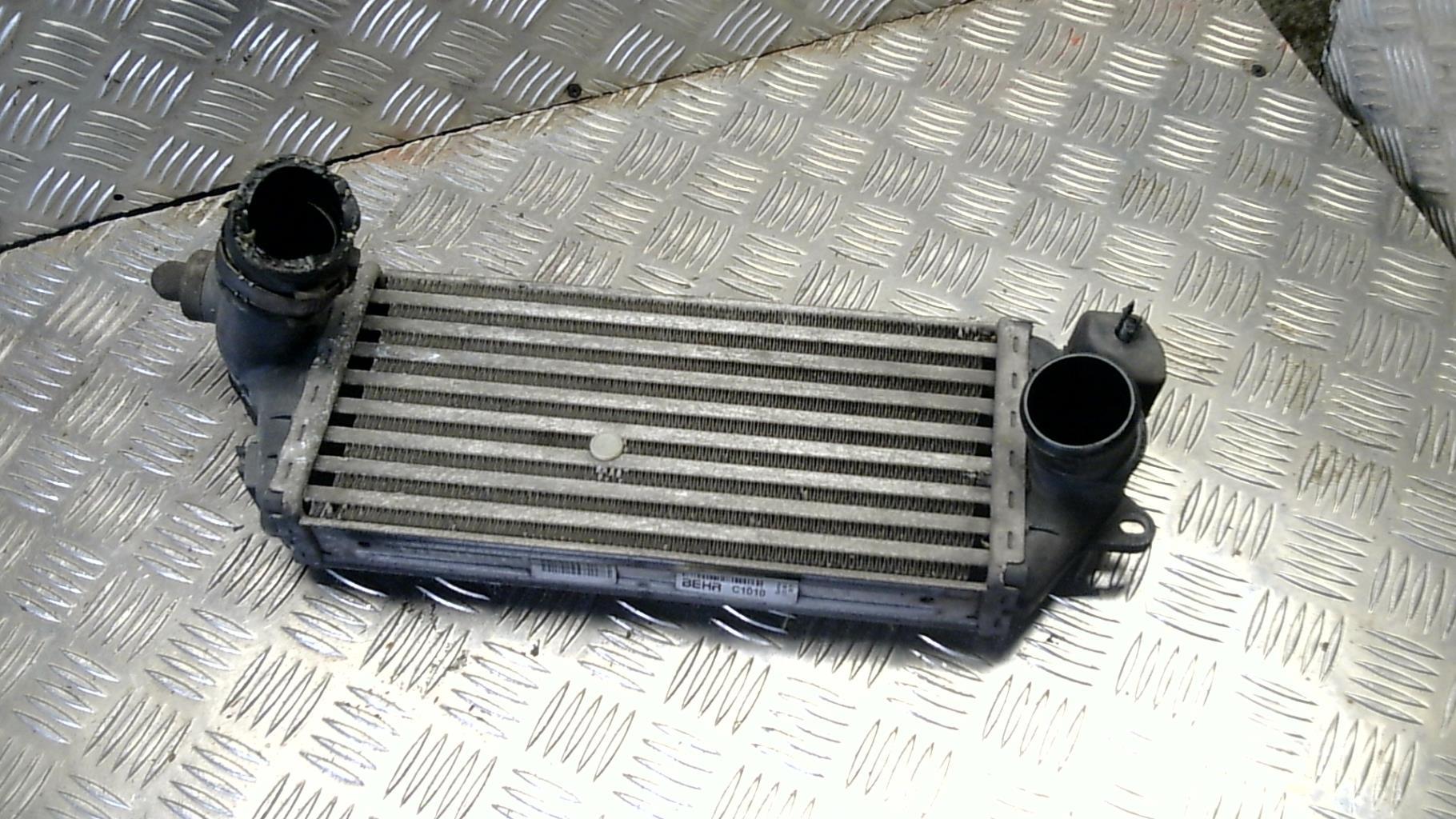 Echangeur air (Intercooler) MINI MINI 1 R50/R53 PHASE 1 Diesel - 1