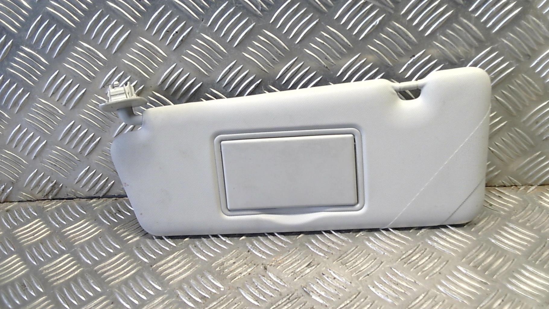 Pare soleil gauche RENAULT CLIO 4 PHASE 1 Essence - 1