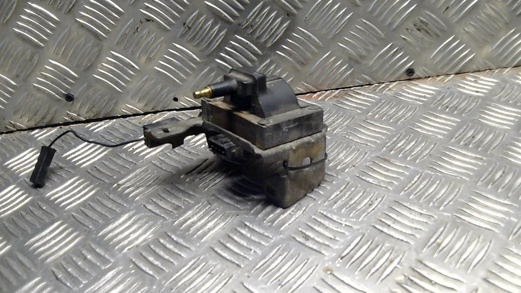 Bobine (allumage) CITROEN AX PHASE 1 Essence - 1