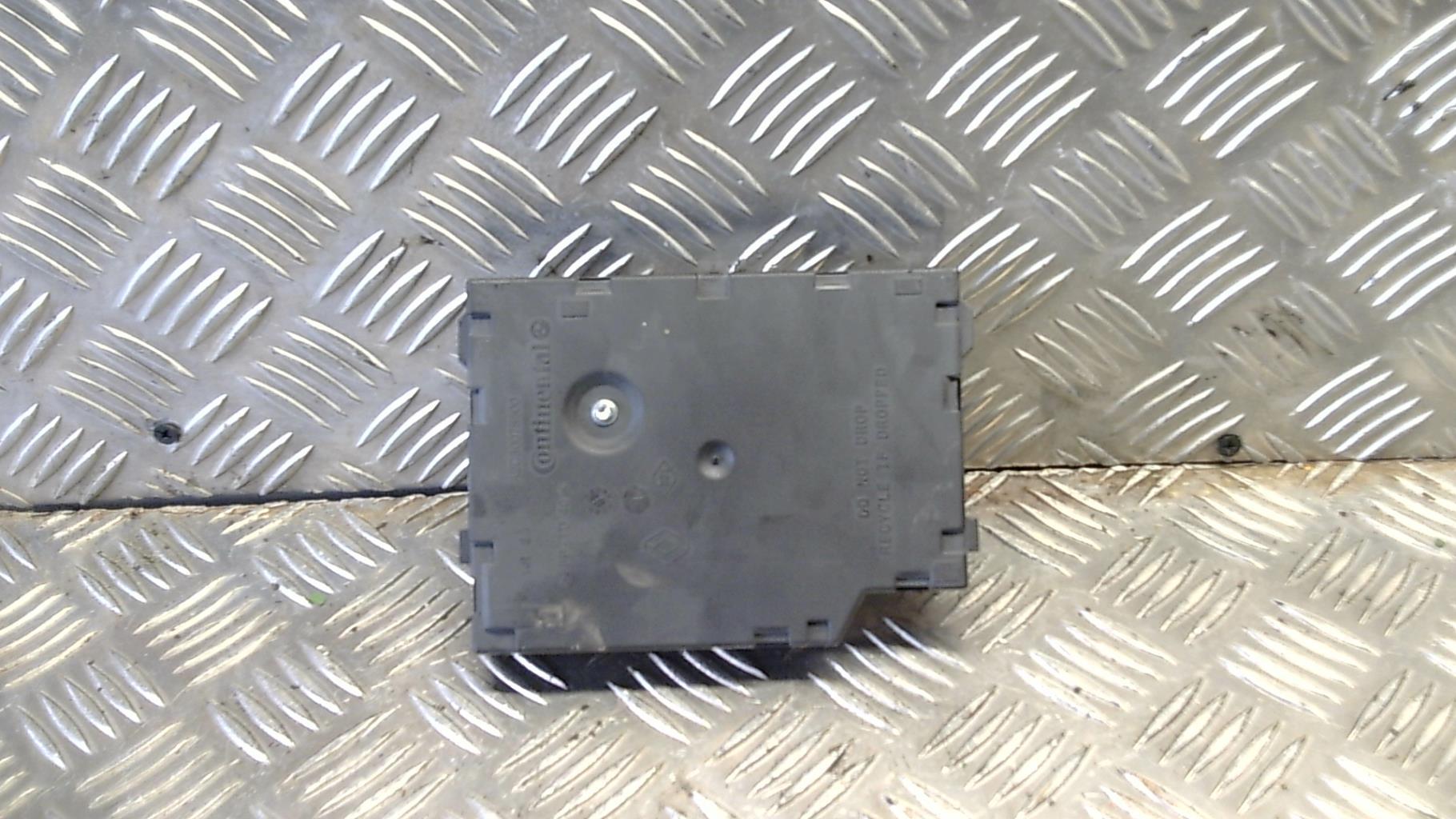Lecteur de carte (neiman) RENAULT CLIO 4 PHASE 1 Essence - 1