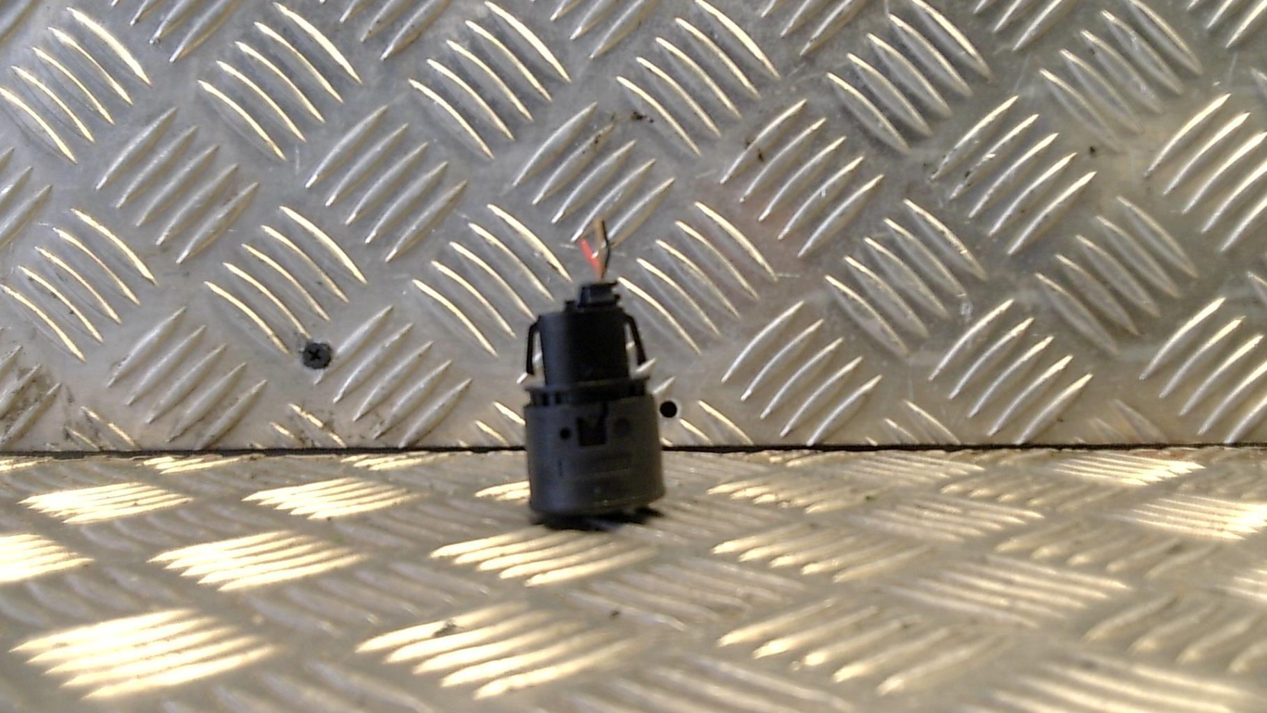 Bouton de demarrage RENAULT CLIO 4 PHASE 1 Essence - 1