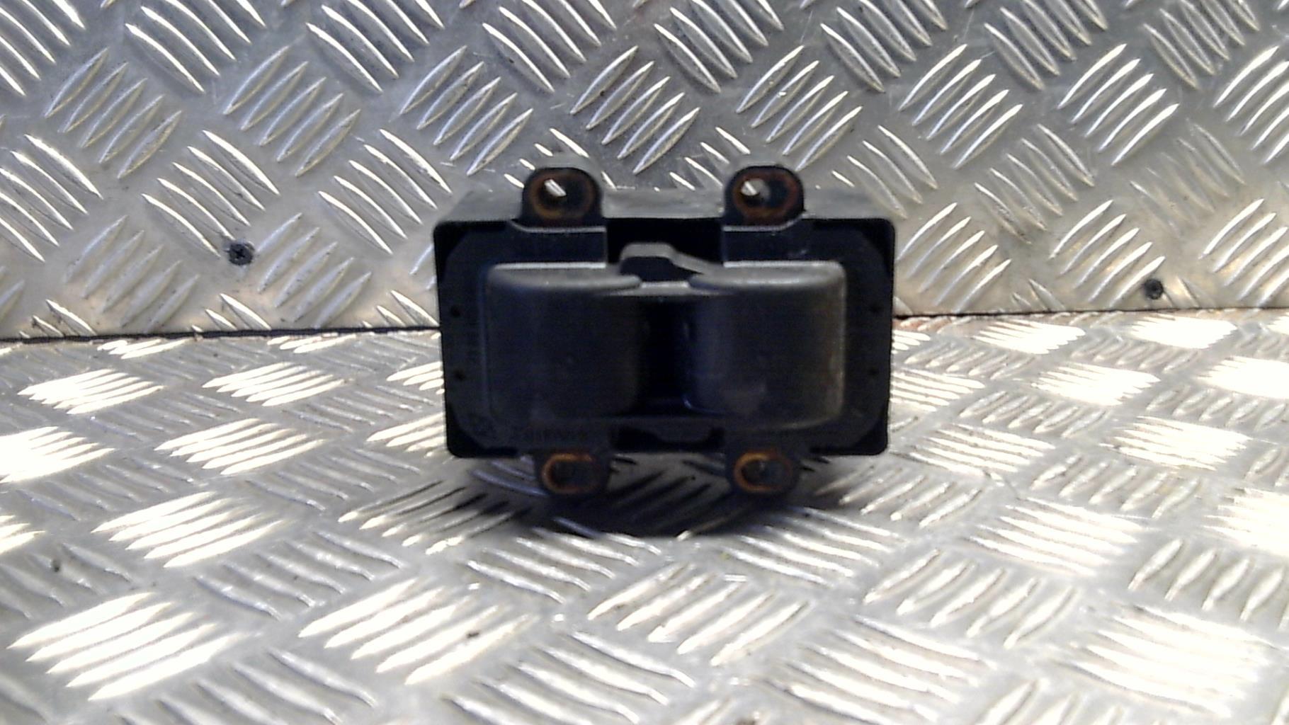 Bobine (allumage) RENAULT CLIO 2 PHASE 1 Essence - 1