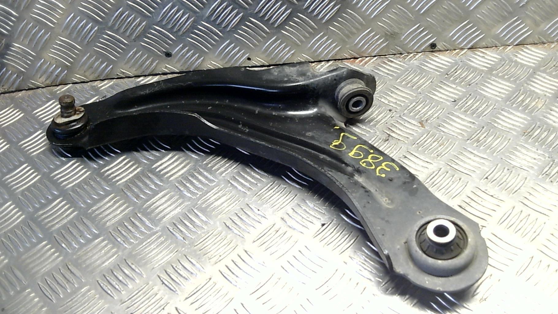 Triangle avant gauche RENAULT CLIO 4 PHASE 1 Essence - 1