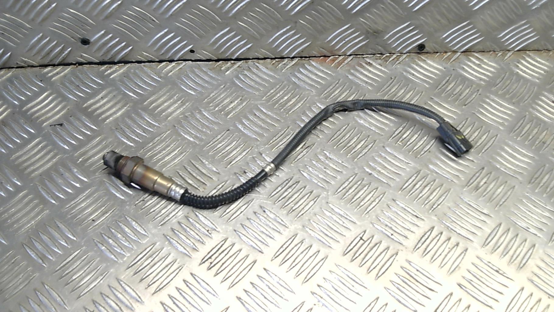Sonde lambda RENAULT CLIO 4 PHASE 1 Essence - 1