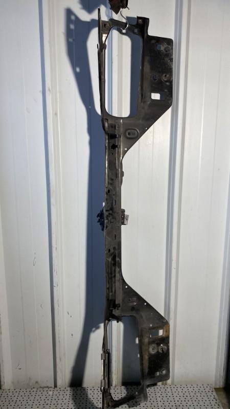 Face avant PEUGEOT 306 PHASE 1 Diesel - 1