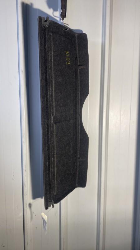 Plage arriere FIAT PANDA 2 PHASE 1 Essence - 1