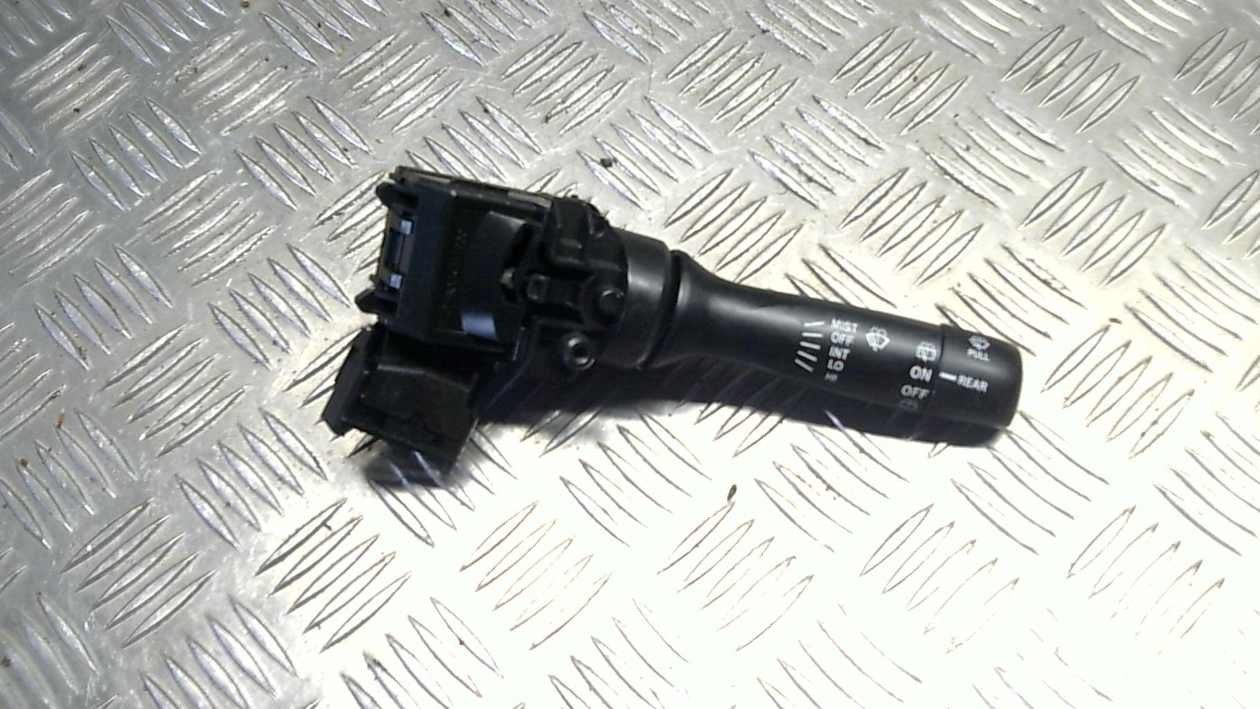 Commodo d'essuie glaces TOYOTA YARIS 2 PHASE 1 Diesel - 1