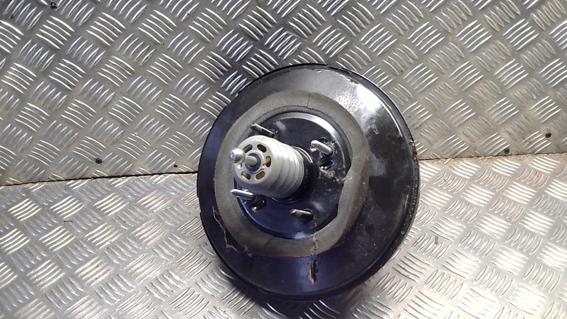 Mastervac PEUGEOT 308 2 PHASE 1 Diesel - 1