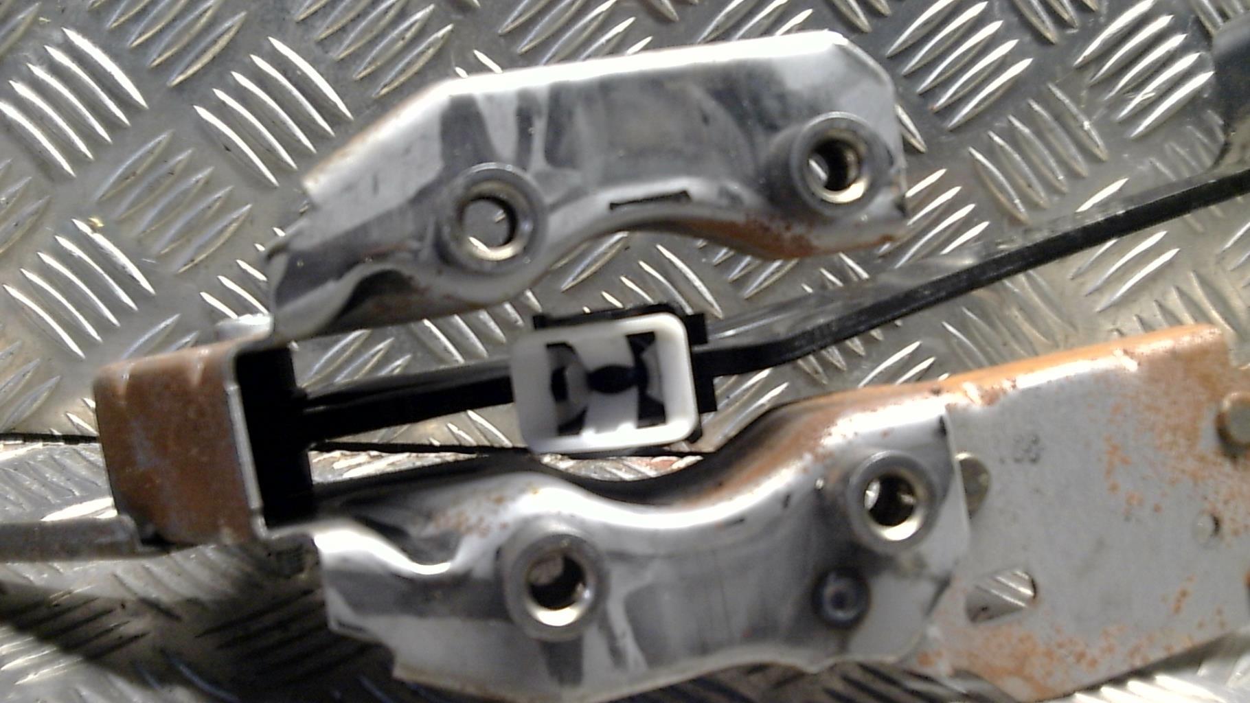 Pedale de frein PEUGEOT 308 2 PHASE 1 Diesel - 1