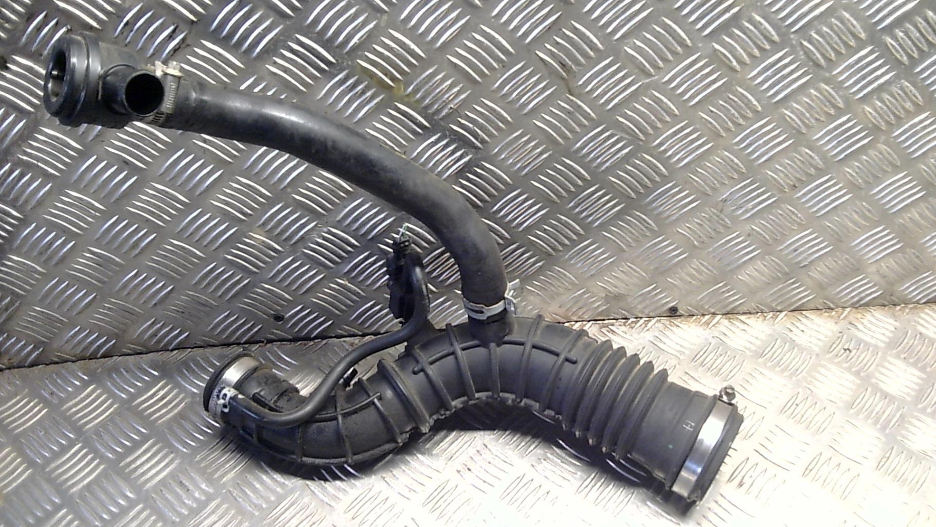 Durite de turbo RENAULT CLIO 4 PHASE 1 Essence - 1