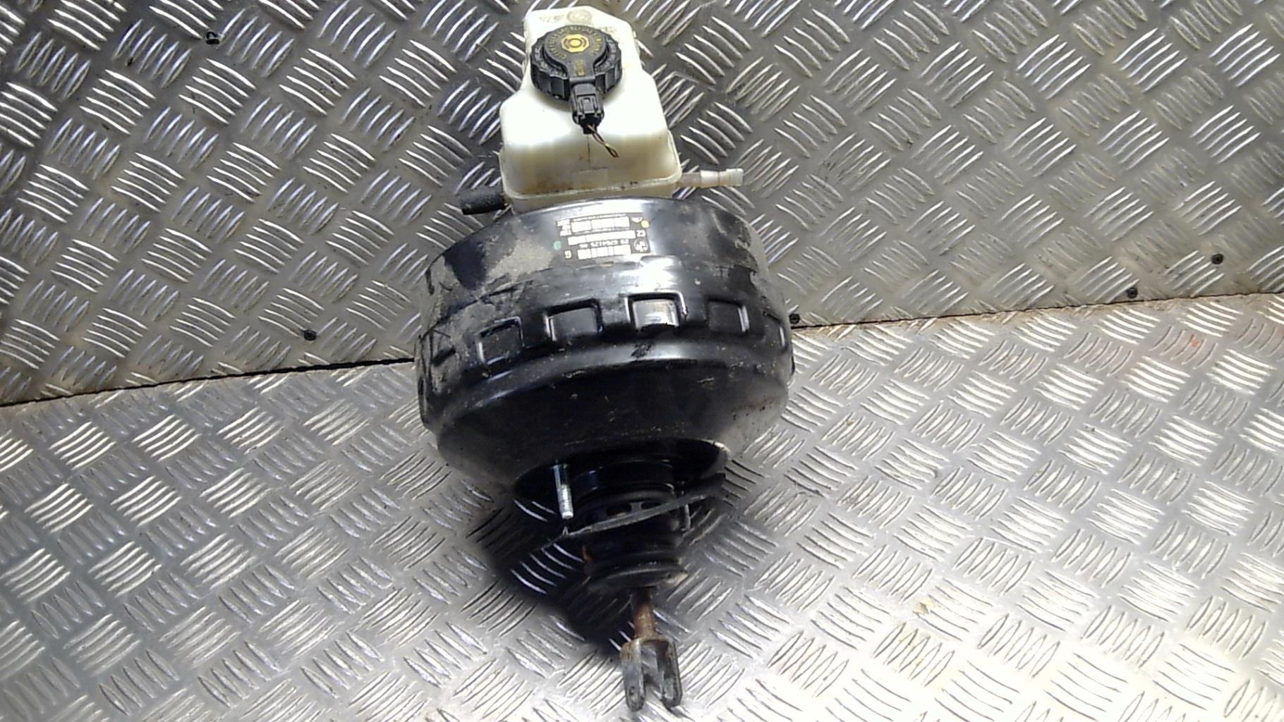 Mastervac BMW SERIE 3 E91 TOURING PHASE 1 BREAK Diesel - 1