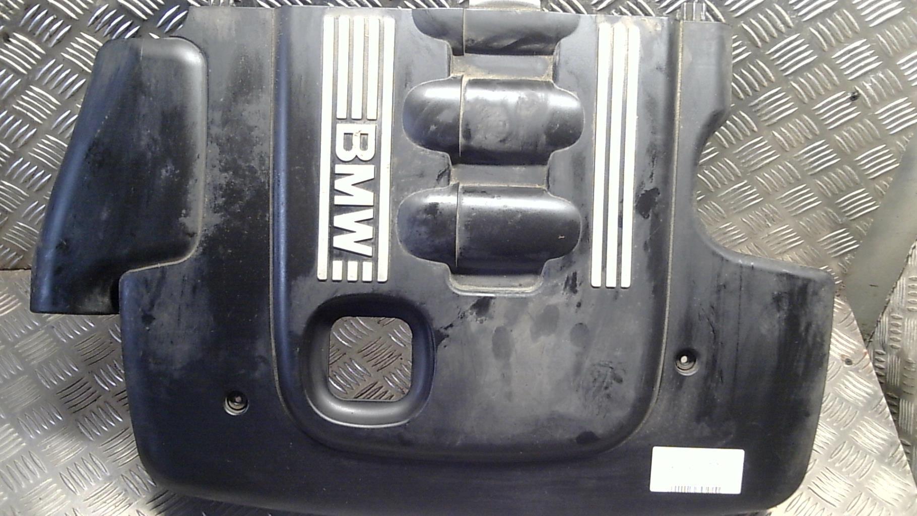 Cache moteur  BMW SERIE 3 E91 TOURING PHASE 1 BREAK Diesel - 1