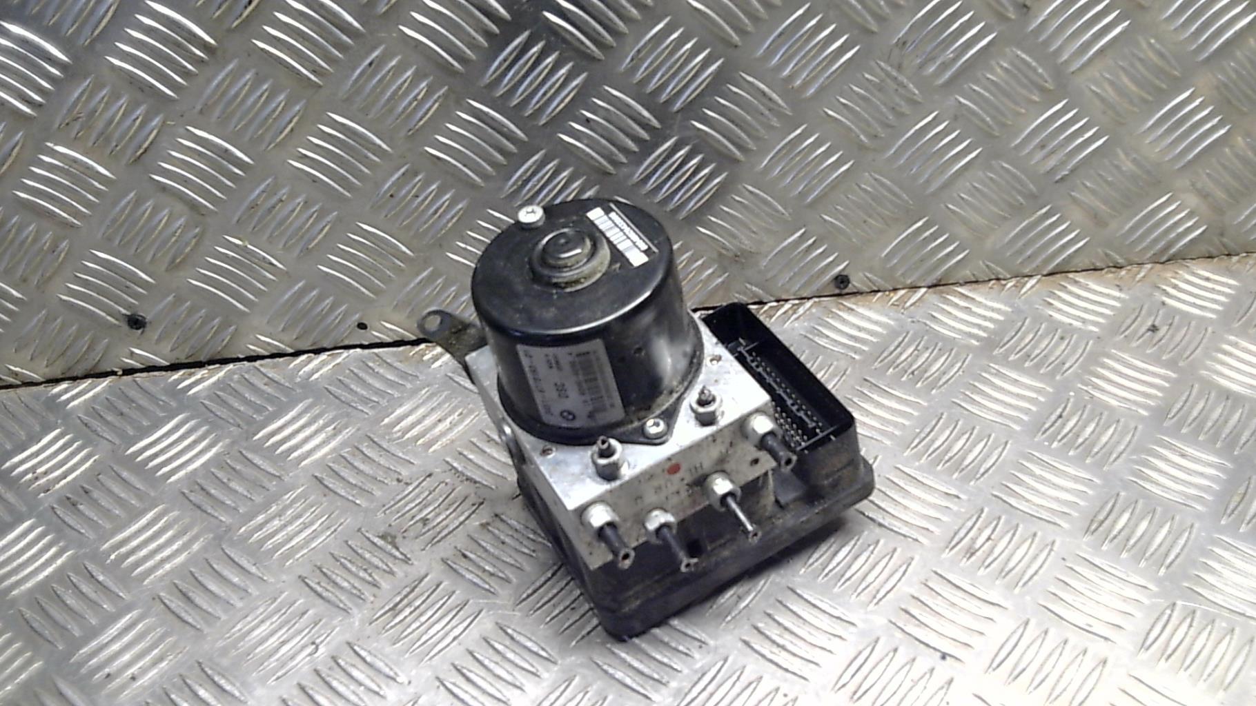 Bloc ABS (freins anti-blocage) BMW SERIE 3 E91 TOURING PHASE 1 BREAK Diesel - 1
