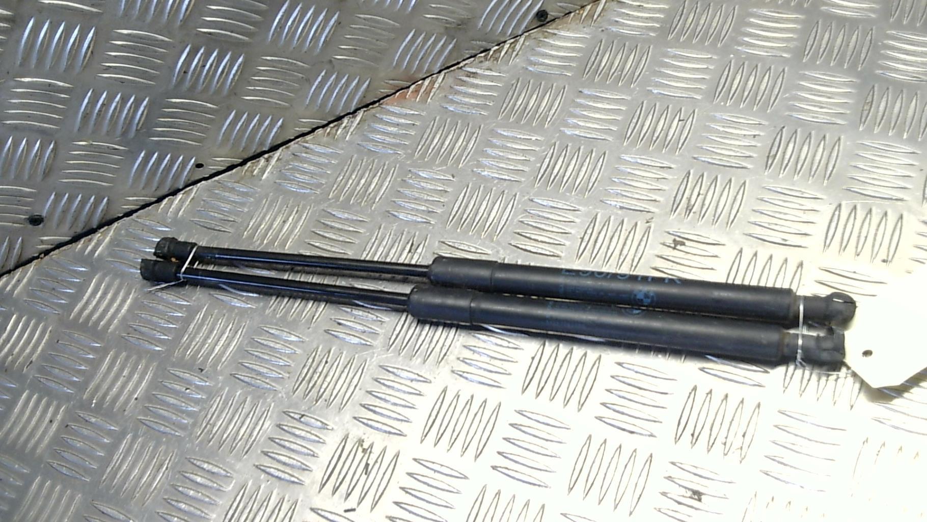Verin de coffre BMW SERIE 3 E91 TOURING PHASE 1 BREAK Diesel - 1