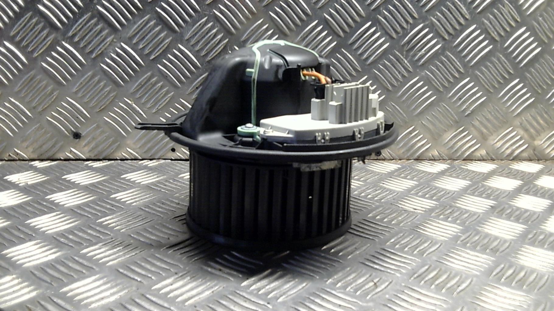 Ventilateur chauffage BMW SERIE 3 E91 TOURING PHASE 1 BREAK Diesel - 1