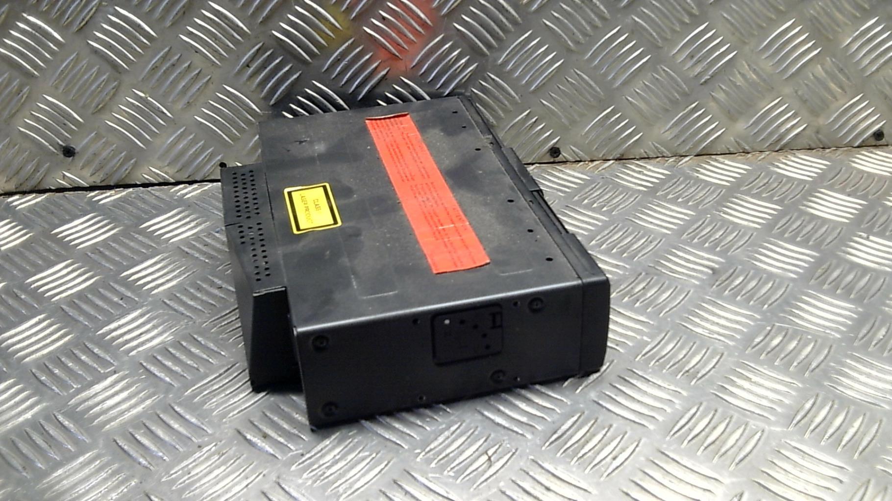 Chargeur CD BMW SERIE 3 E91 TOURING PHASE 1 BREAK Diesel - 1