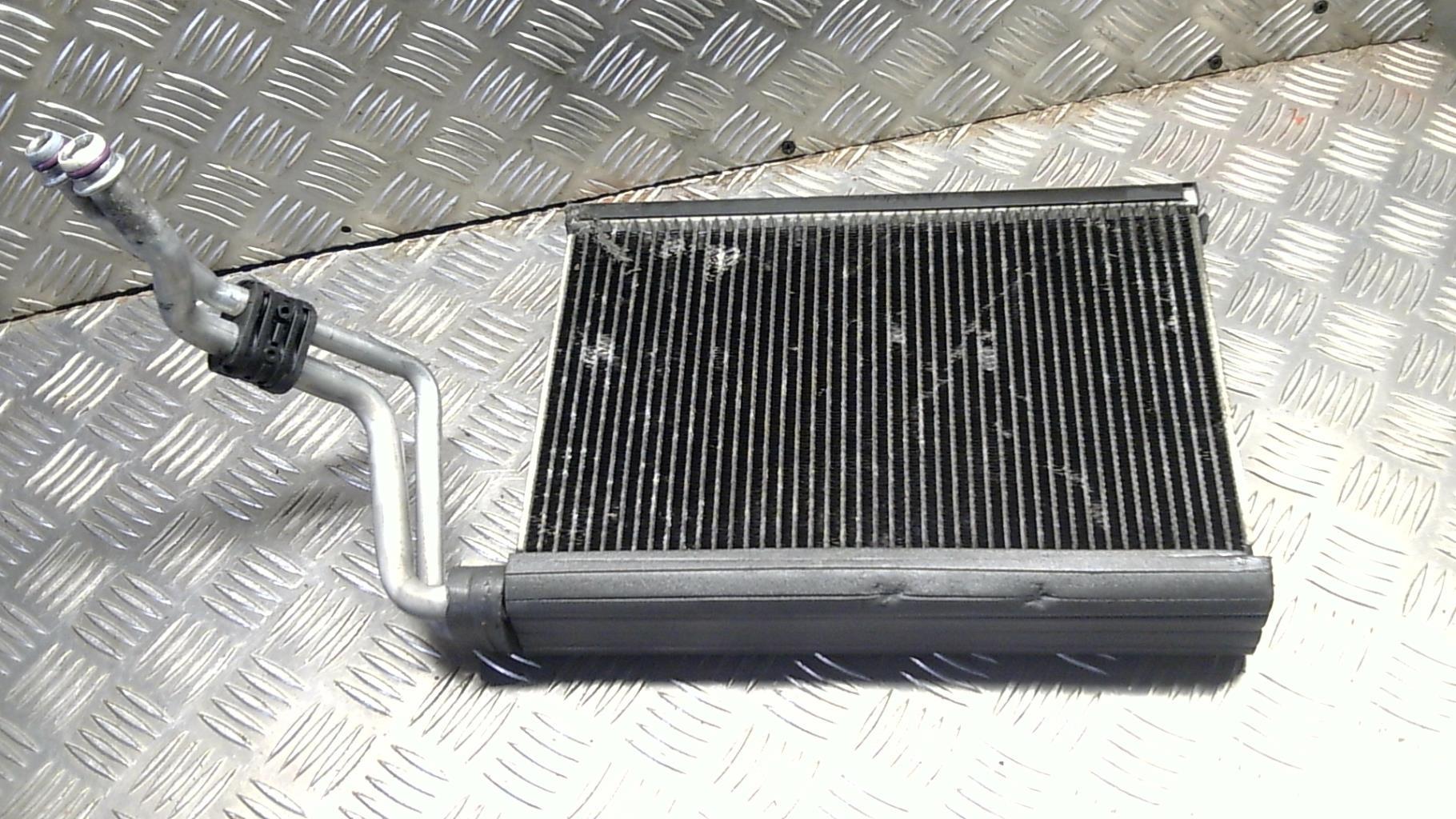 Radiateur clim BMW SERIE 3 E91 TOURING PHASE 1 BREAK Diesel - 1