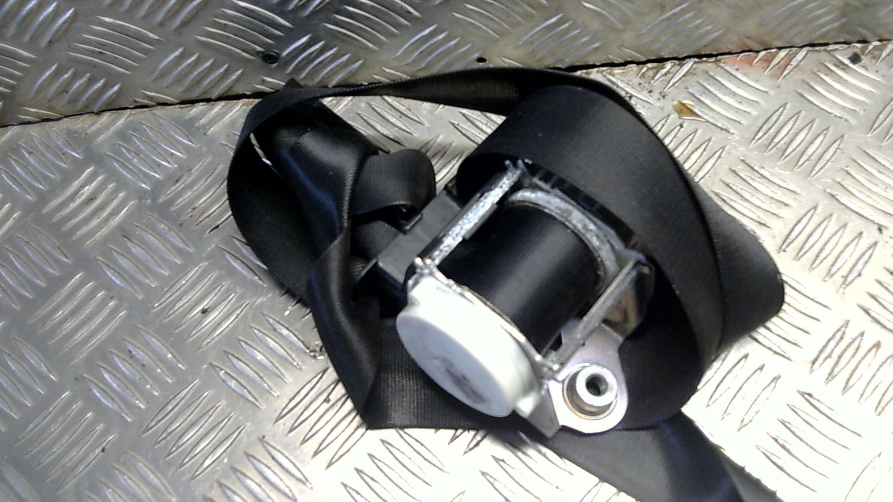 Ceinture avant gauche BMW SERIE 3 E91 TOURING PHASE 1 BREAK Diesel - 1