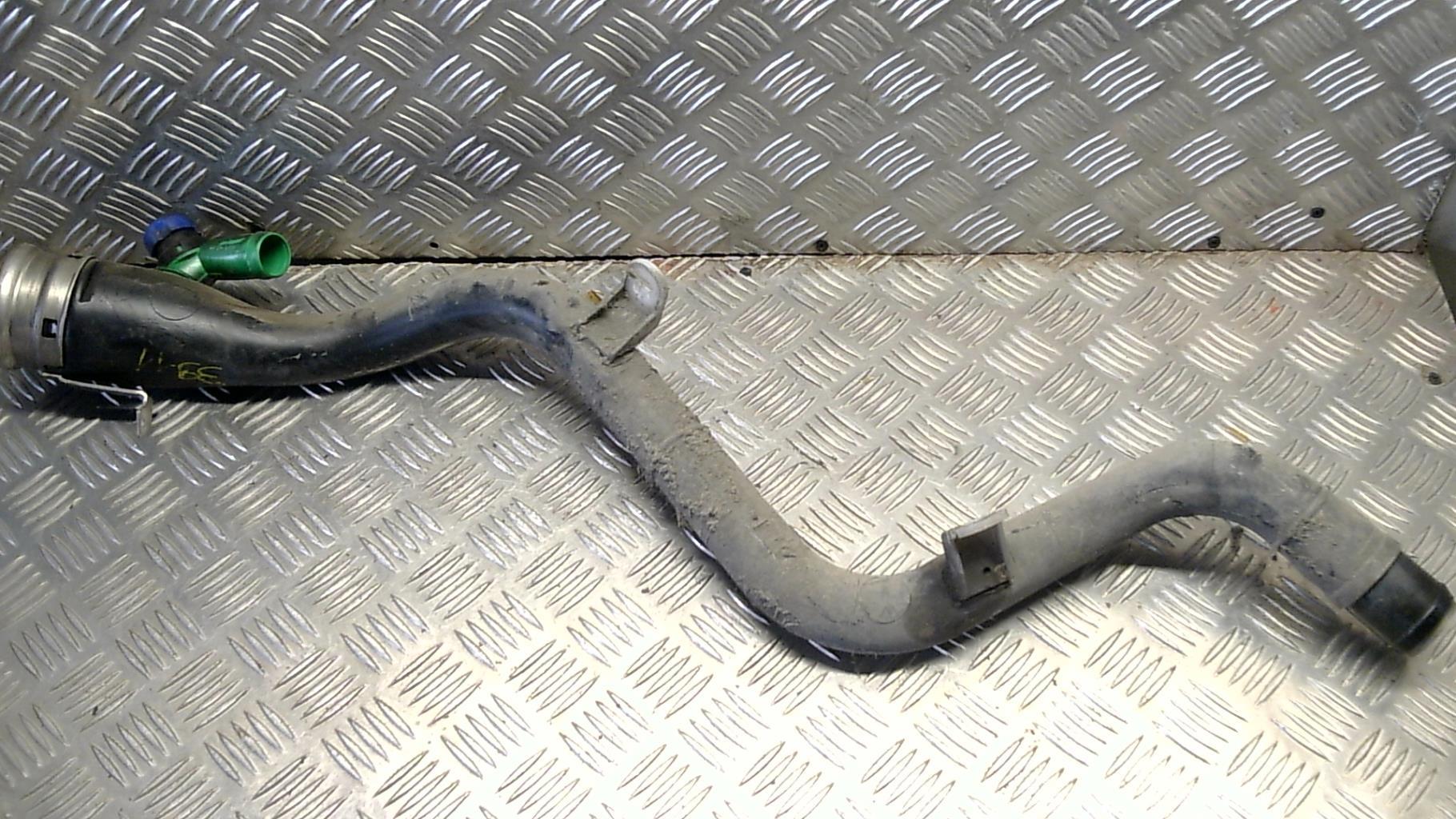 Goulotte de remplissage BMW SERIE 3 E91 TOURING PHASE 1 BREAK Diesel - 1