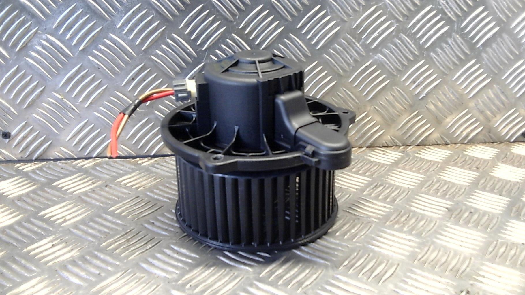 Ventilateur chauffage KIA PICANTO 1 PHASE 1 Essence - 1