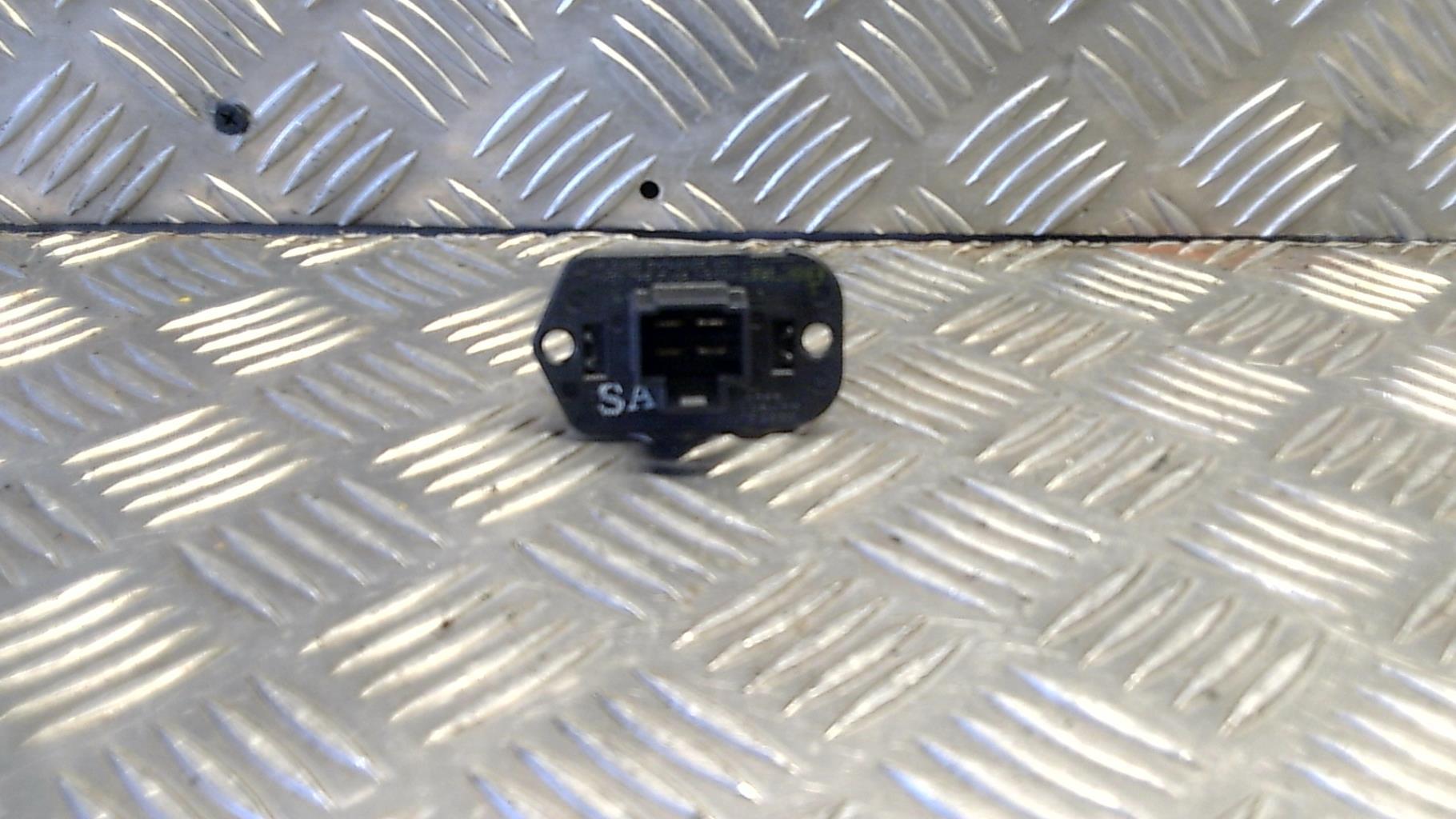 Resistance chauffage KIA PICANTO 1 PHASE 1 Essence - 1