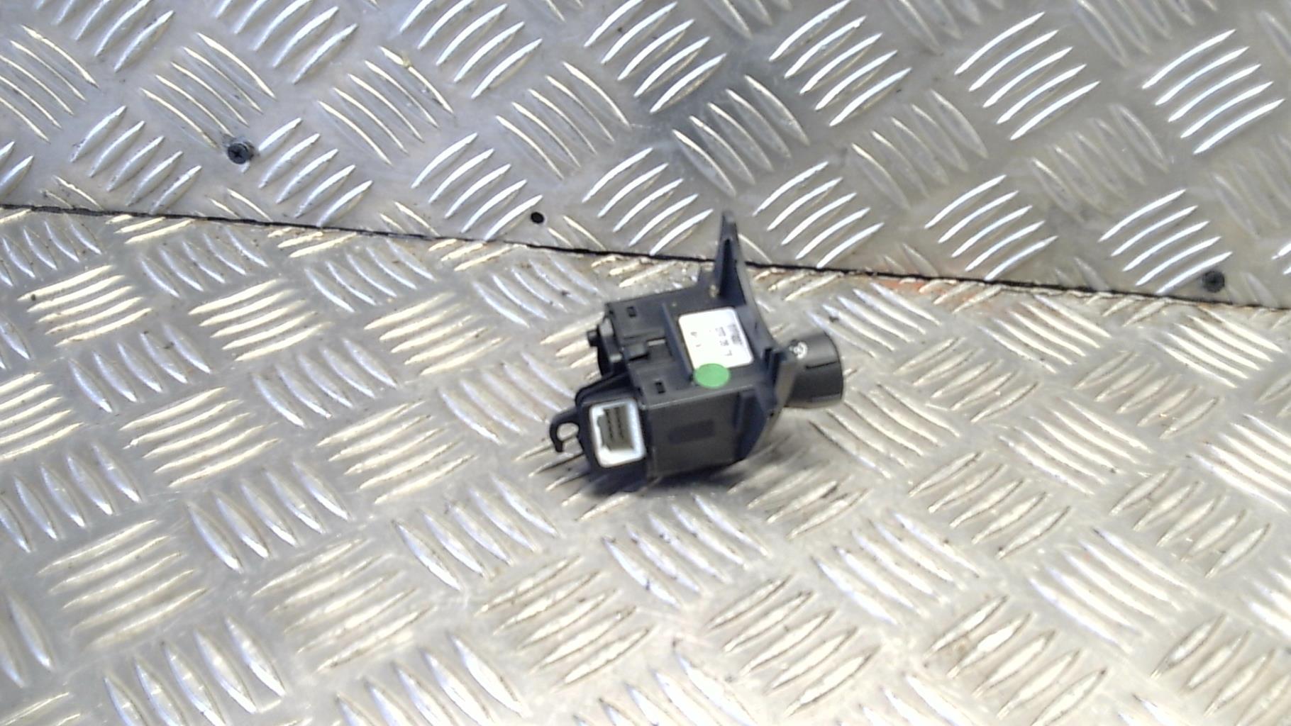 Commande regulateur vitesse RENAULT SCENIC 2 PHASE 2 Diesel - 1