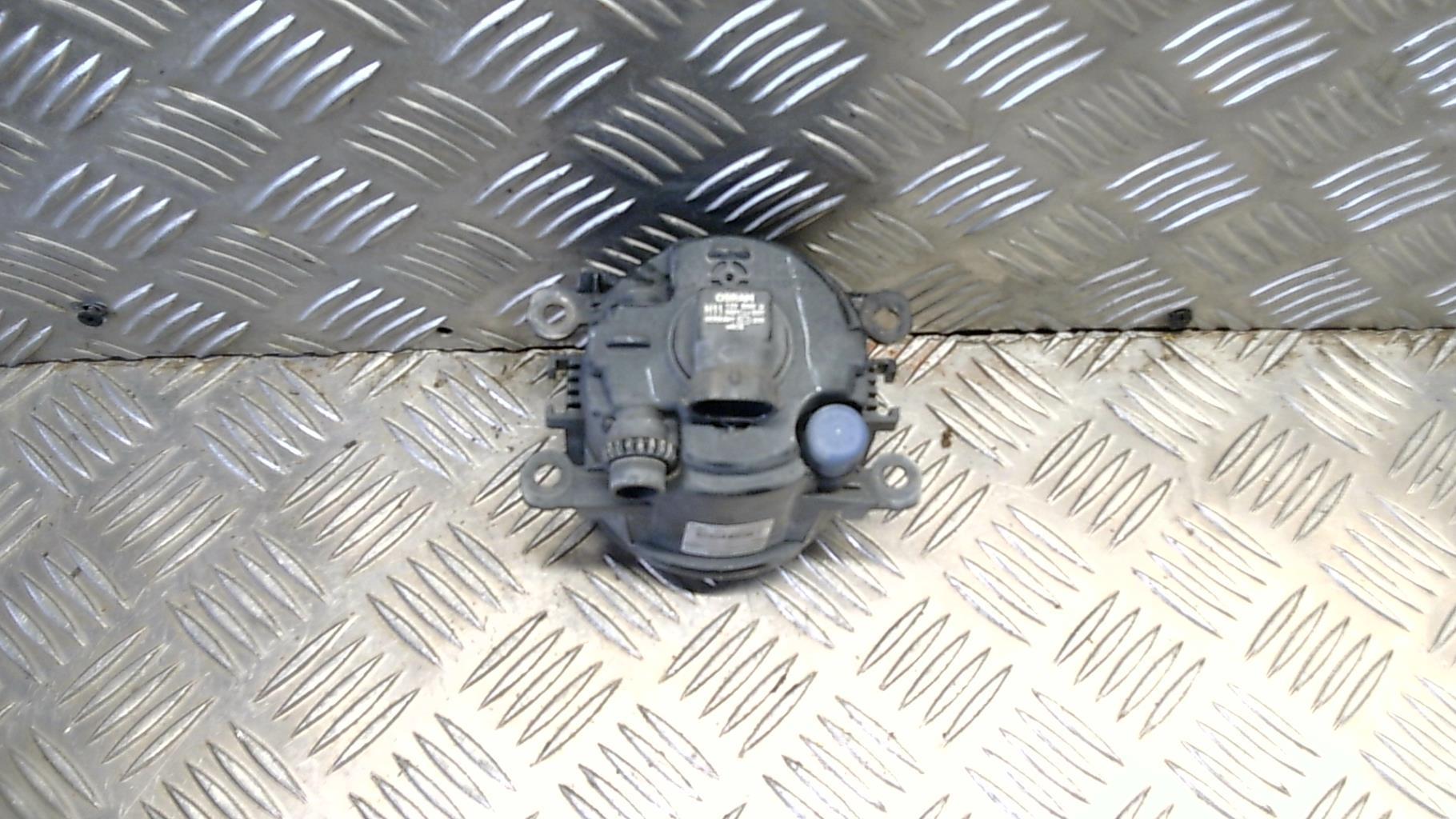 Anti brouillard gauche (feux) RENAULT SCENIC 2 PHASE 2 Diesel - 1