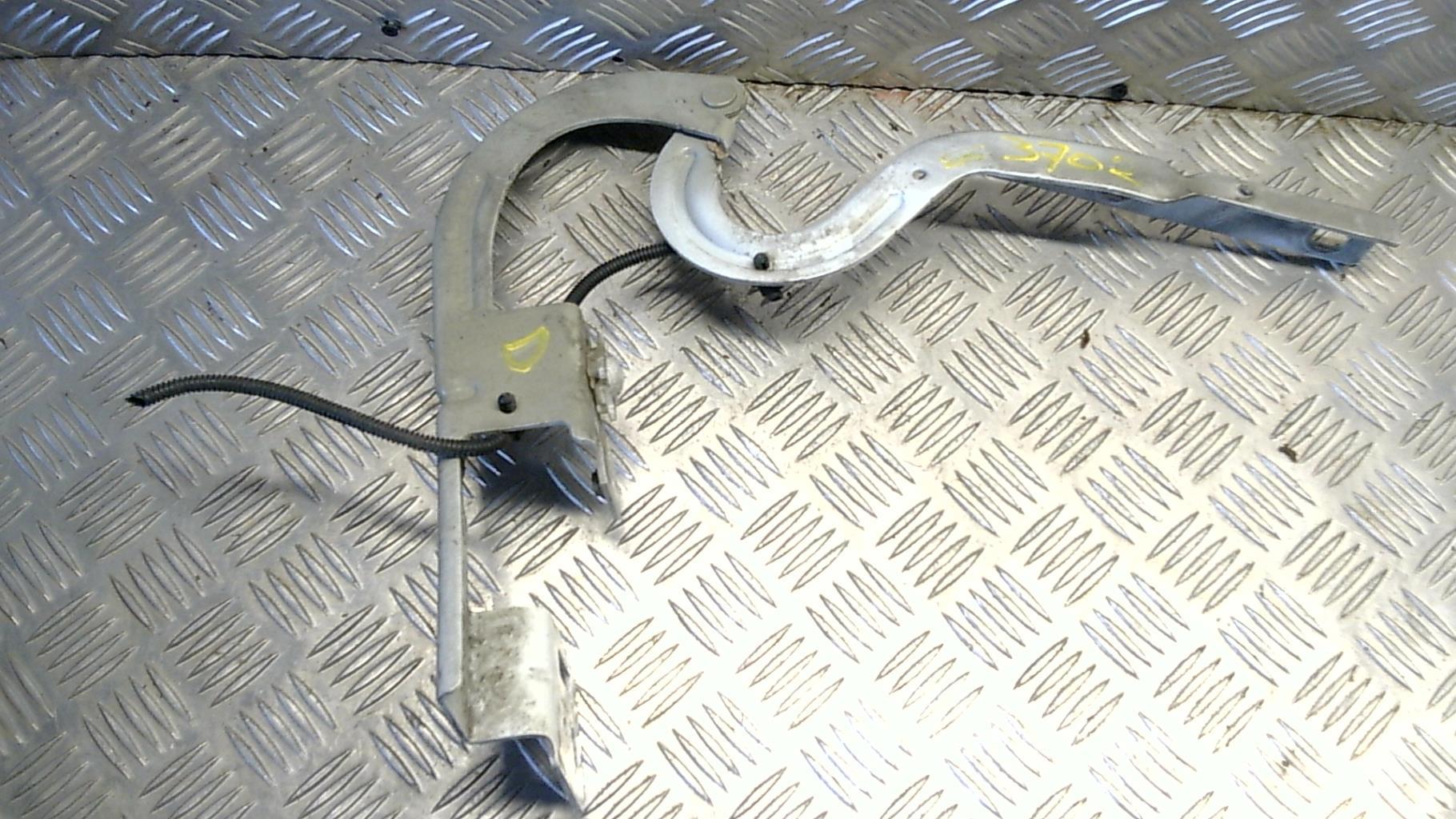 Charniere de capot PEUGEOT 3008 1 PHASE 1 Diesel - 1