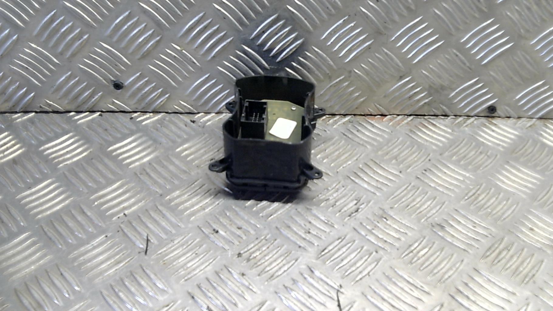 Bouton de warning FIAT DOBLO 1 PHASE 2 Diesel - 1