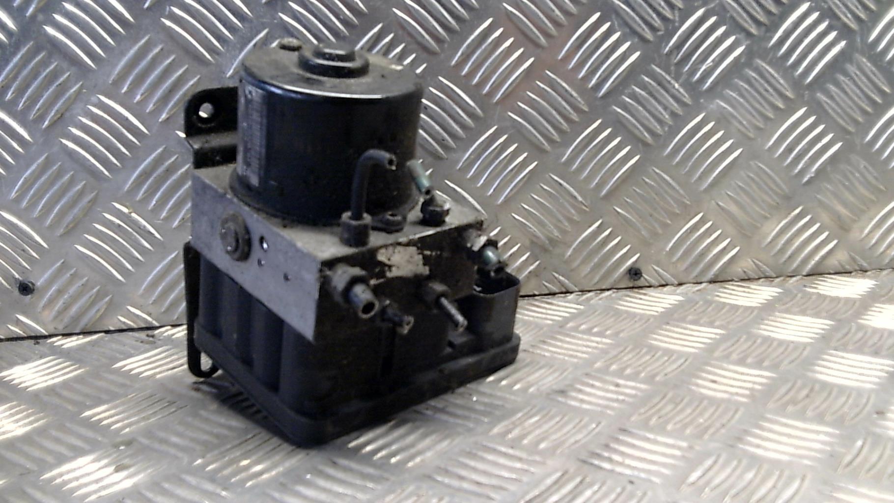 Bloc ABS (freins anti-blocage) CITROEN C5 1 PHASE 2 Diesel - 1