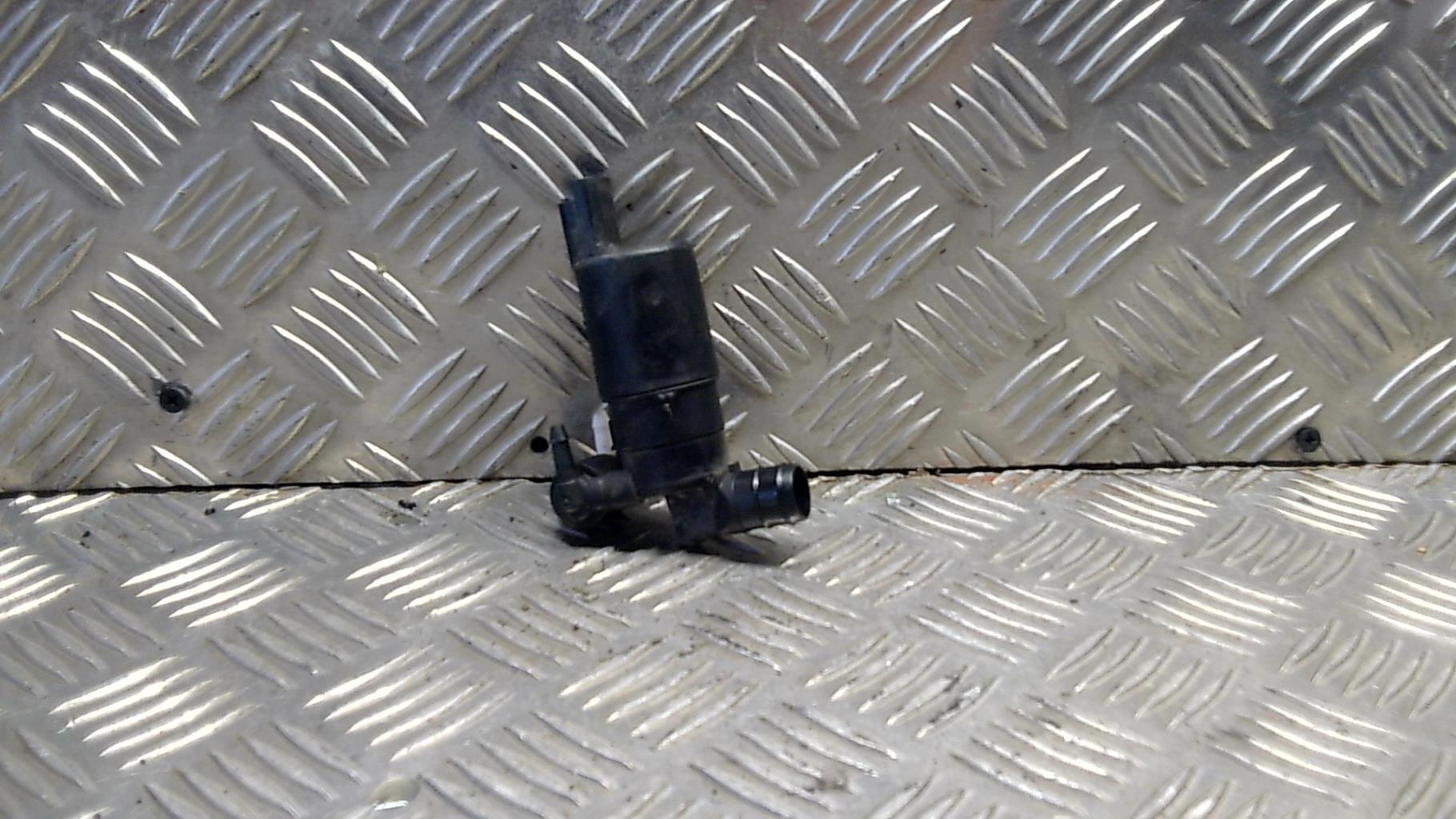 Pompe lave glace avant CITROEN C5 1 PHASE 2 Diesel - 1