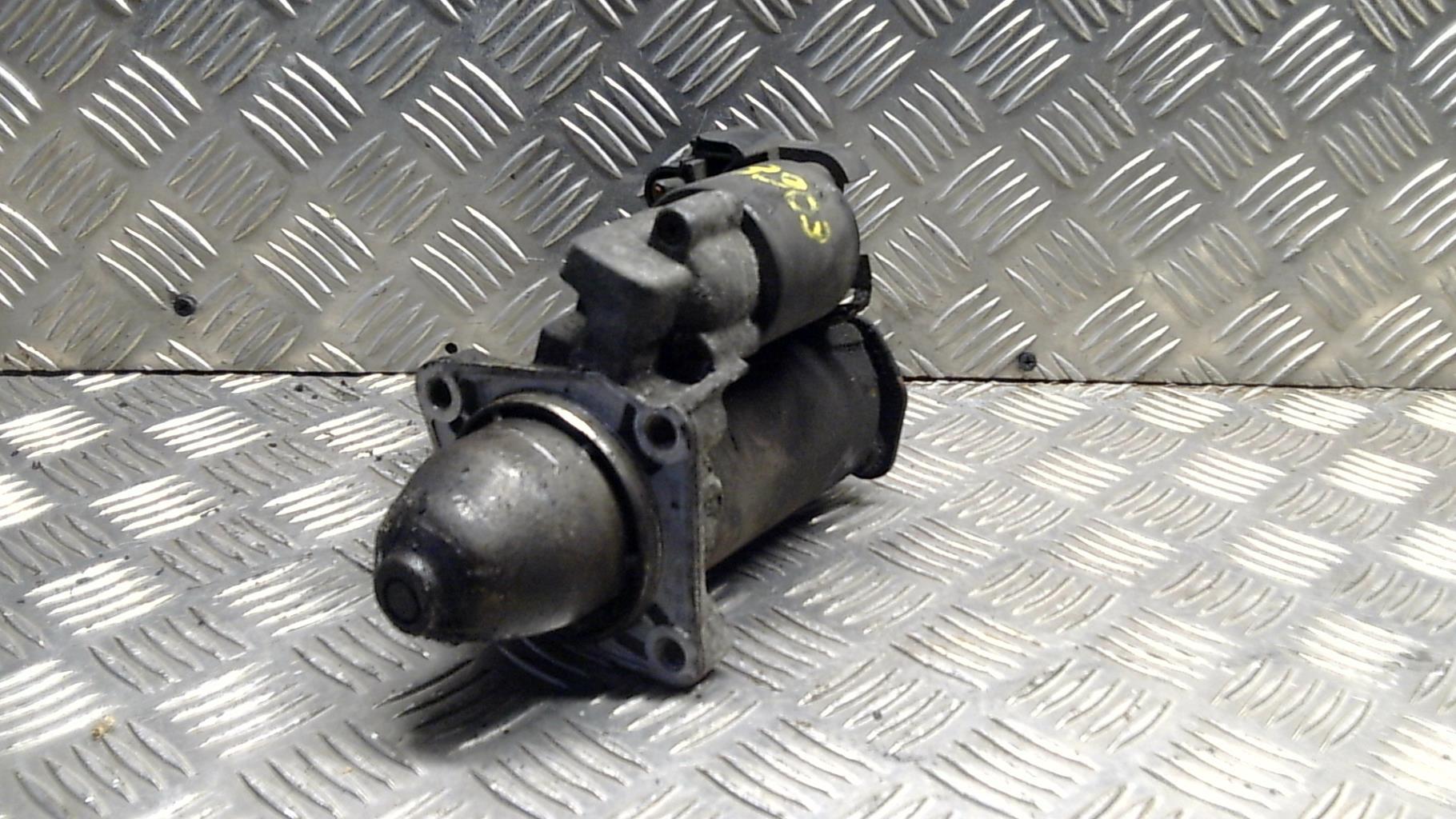 Demarreur FORD FIESTA 4 PHASE 1 Essence - 1
