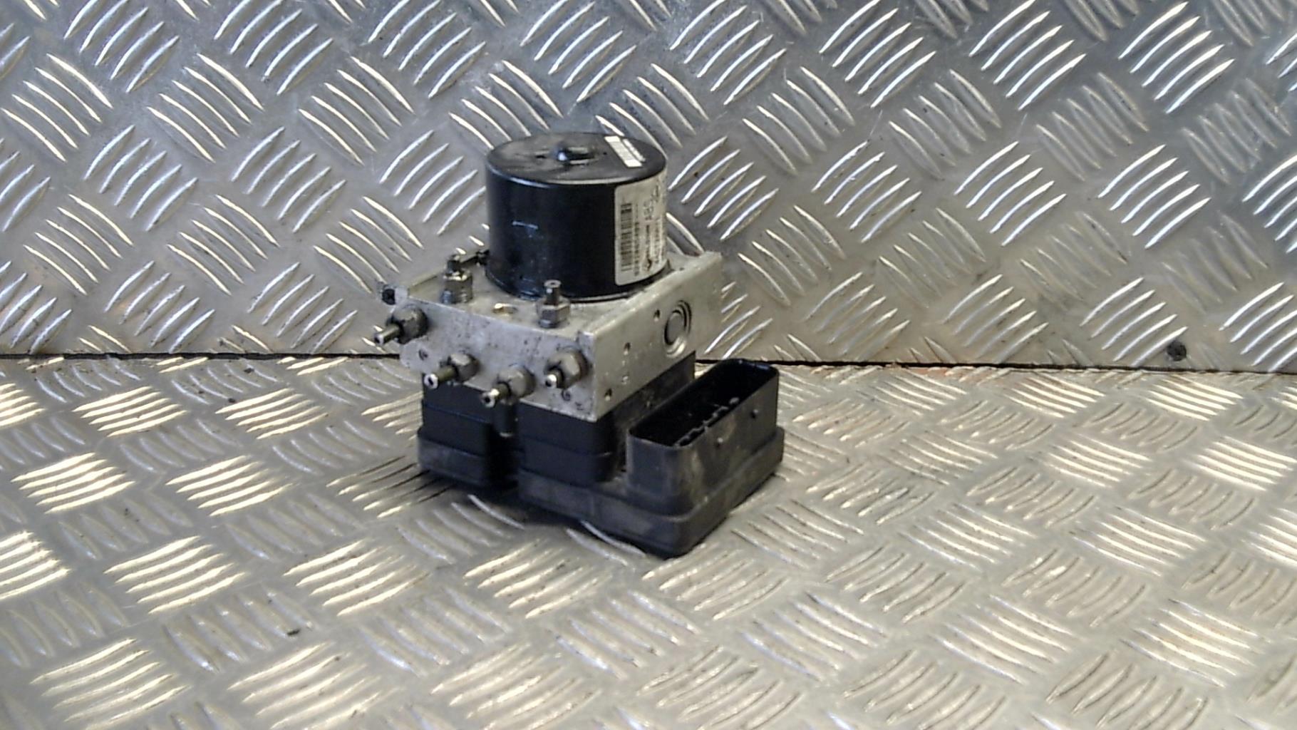 Bloc ABS (freins anti-blocage) RENAULT TWINGO 2 PHASE 1 Diesel - 1
