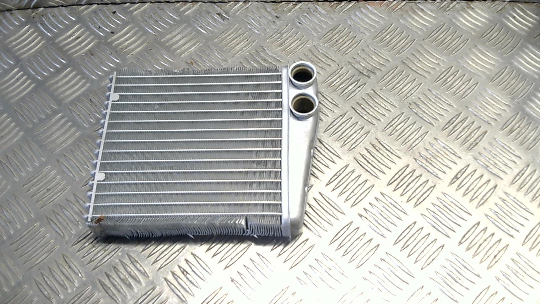 Radiateur chauffage RENAULT TWINGO 2 PHASE 1 Diesel - 1