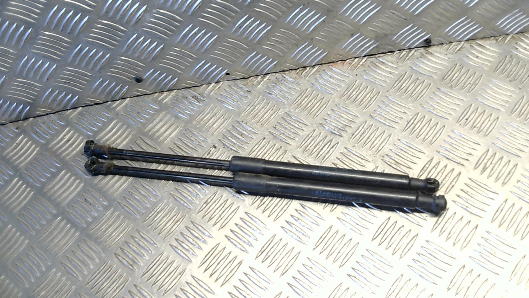 Verin de coffre RENAULT TWINGO 2 PHASE 1 Diesel - 1