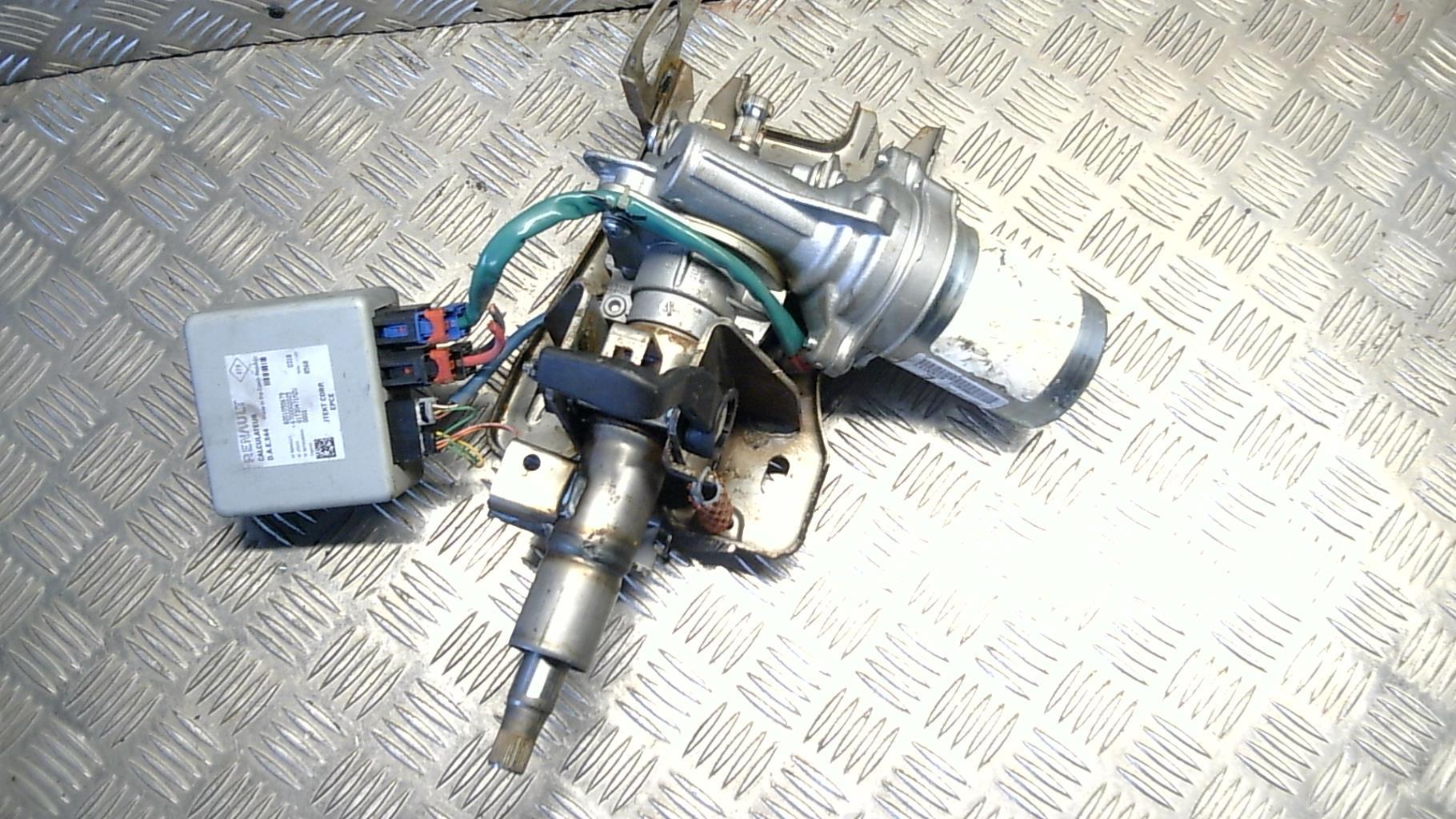 Colonne de direction RENAULT TWINGO 2 PHASE 1 Diesel - 1