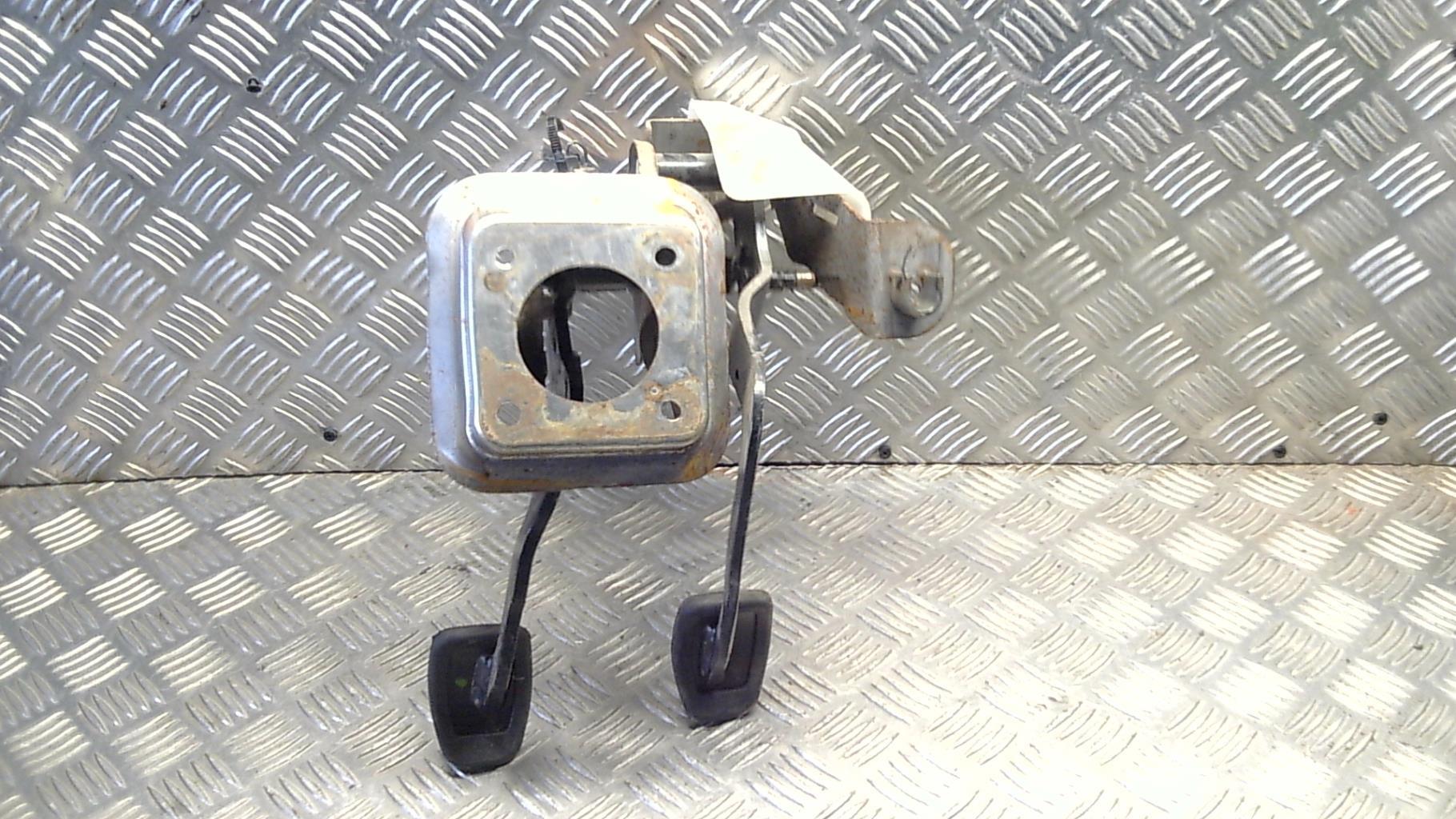 Pedalier RENAULT TWINGO 2 PHASE 1 Diesel - 1