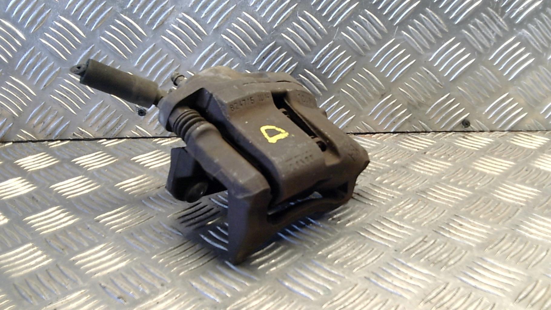 Etrier avant droit (freinage) RENAULT TWINGO 2 PHASE 1 Diesel - 1