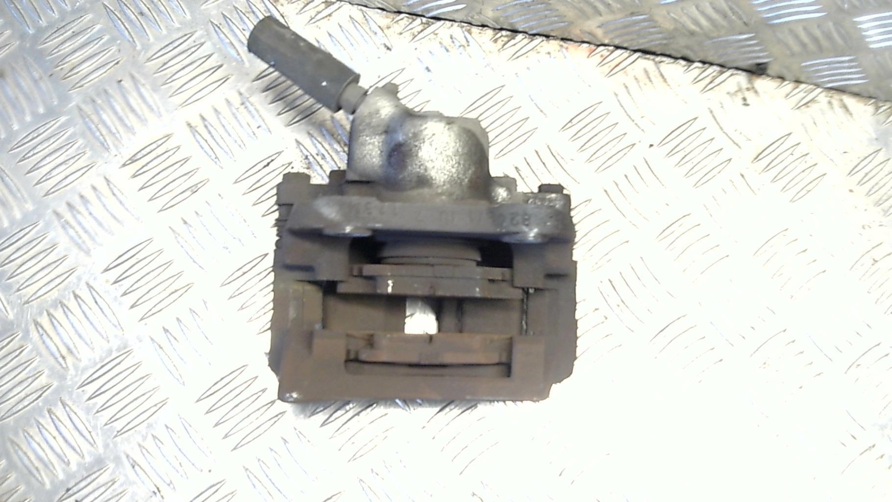 Etrier avant gauche (freinage) RENAULT TWINGO 2 PHASE 1 Diesel - 1
