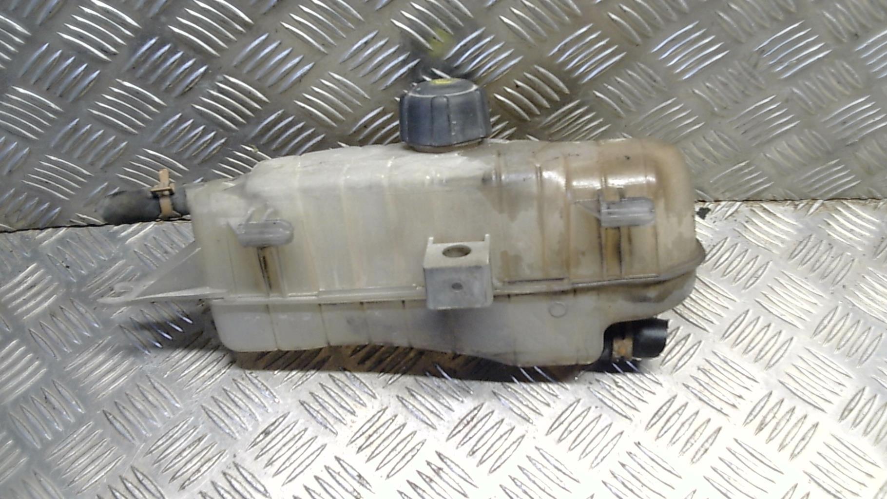 Vase d'expansion RENAULT CLIO 3 PHASE 1 Diesel - 1