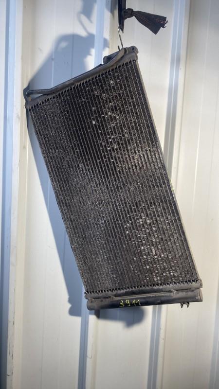 Radiateur condenseur de clim BMW SERIE 3 E91 TOURING PHASE 1 BREAK Diesel - 1