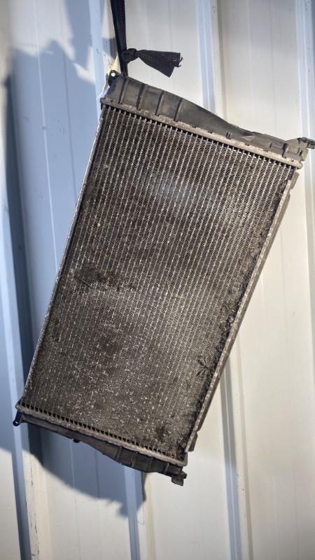 Radiateur eau BMW SERIE 3 E91 TOURING PHASE 1 BREAK Diesel - 1
